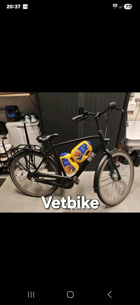 Airdek  vortex 285 de luxe, Watersport en Boten, Ophalen of Verzenden, Overige typen