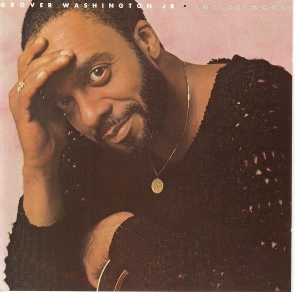 Grover Washington, Jr, Ophalen of Verzenden, 1980 tot heden, Zo goed als nieuw, Jazz