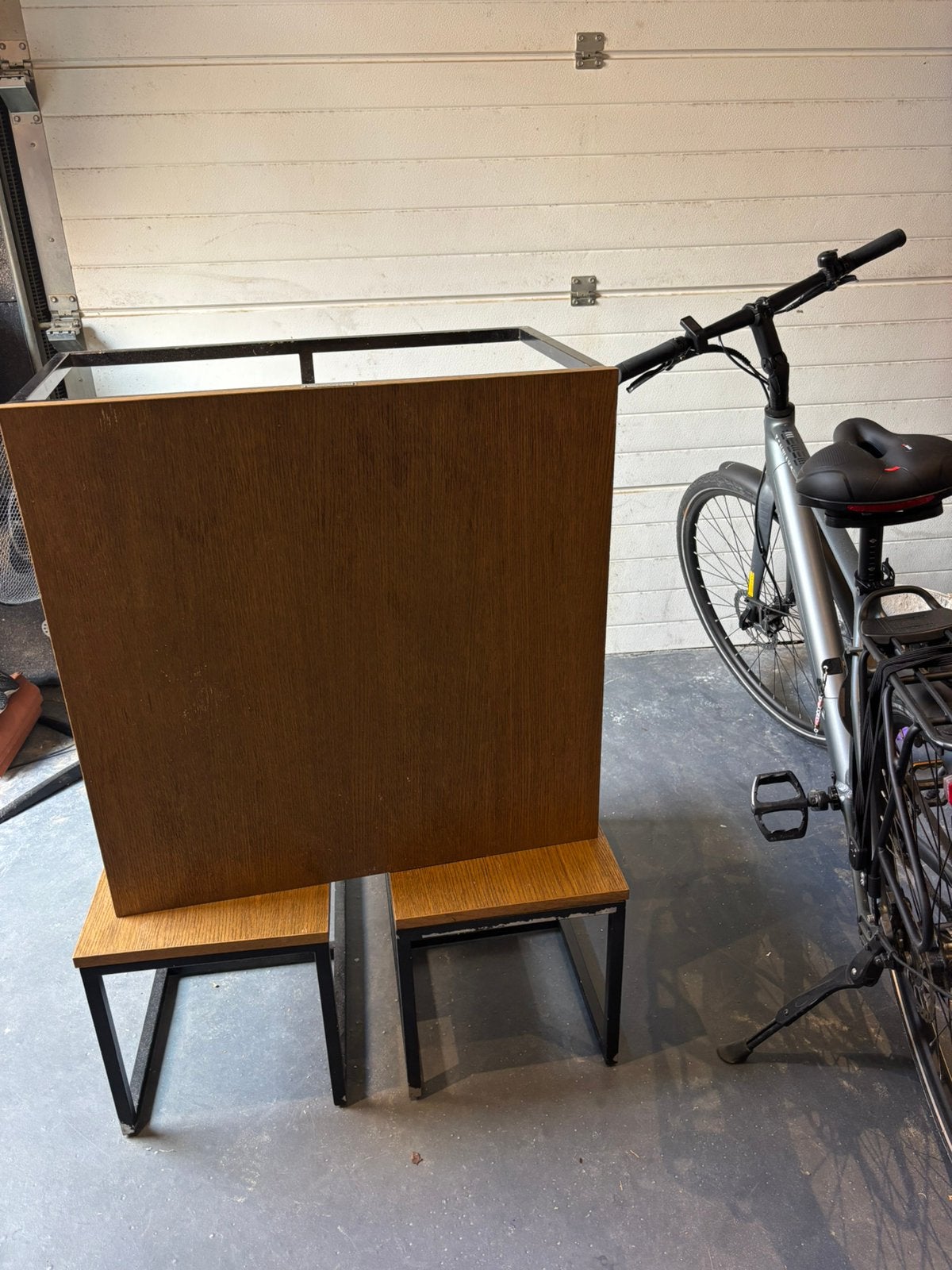Riviera Maison 3 delige salontafel set, Ophalen of Verzenden, Gebruikt