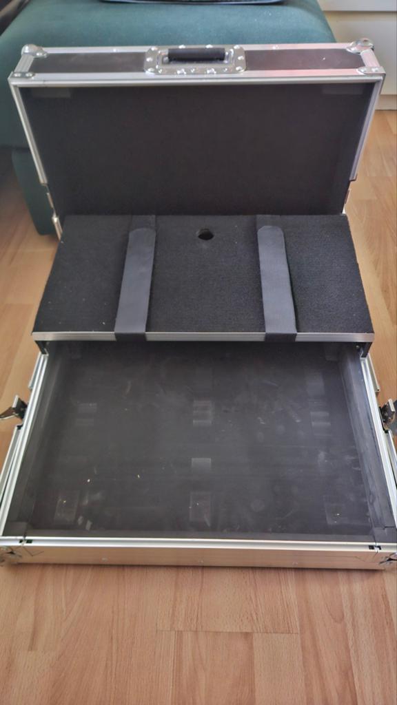 Traktor S Series Flightcase, Ophalen, Zo goed als nieuw, Overige instrumenten, Flightcase