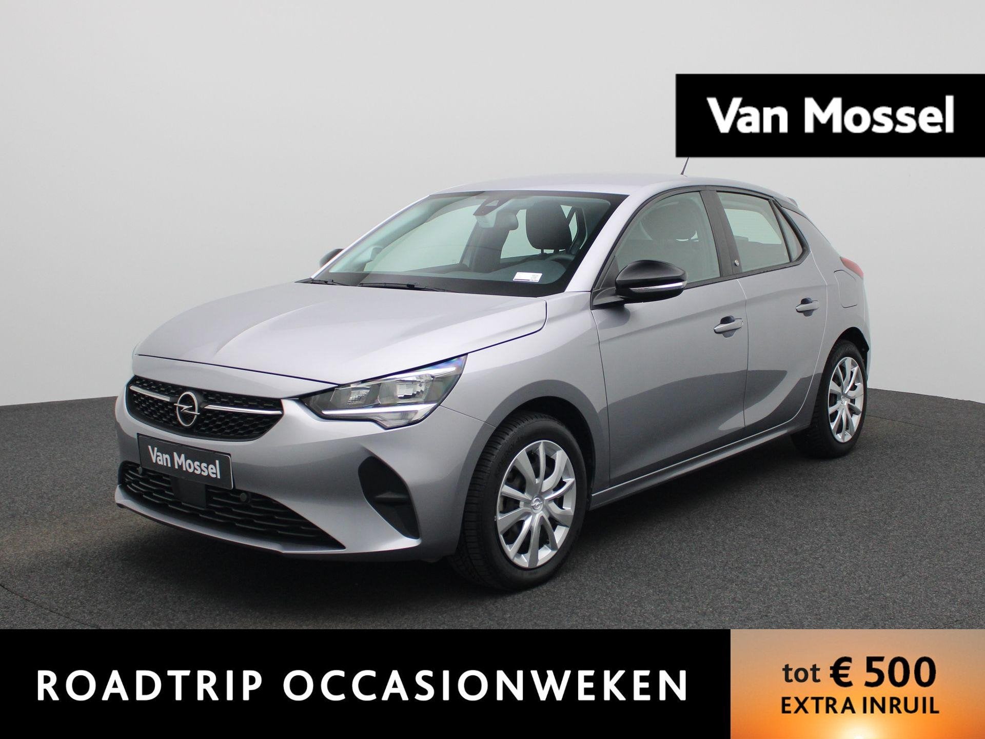 Opel Corsa Corsa-e Auto Edition | APPLE CARPLAY/ANDROID AUTO