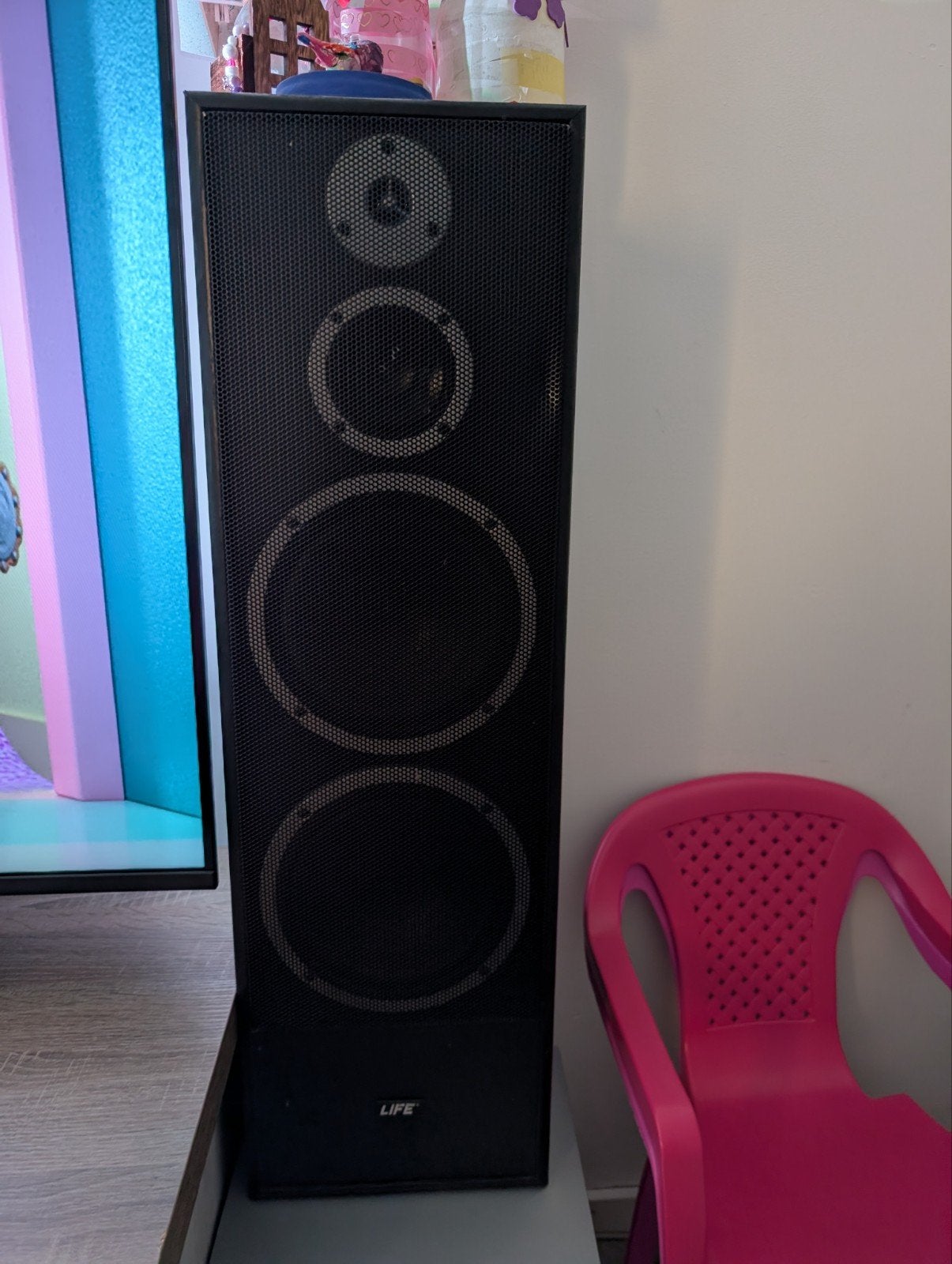 geluid boksen, Audio, Tv en Foto, Ophalen, Minder dan 60 watt, Overige merken