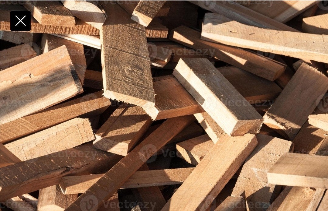 As maandag gratis afhalen hout, Tuin en Terras, Haardhout, Minder dan 3 m³, Ophalen