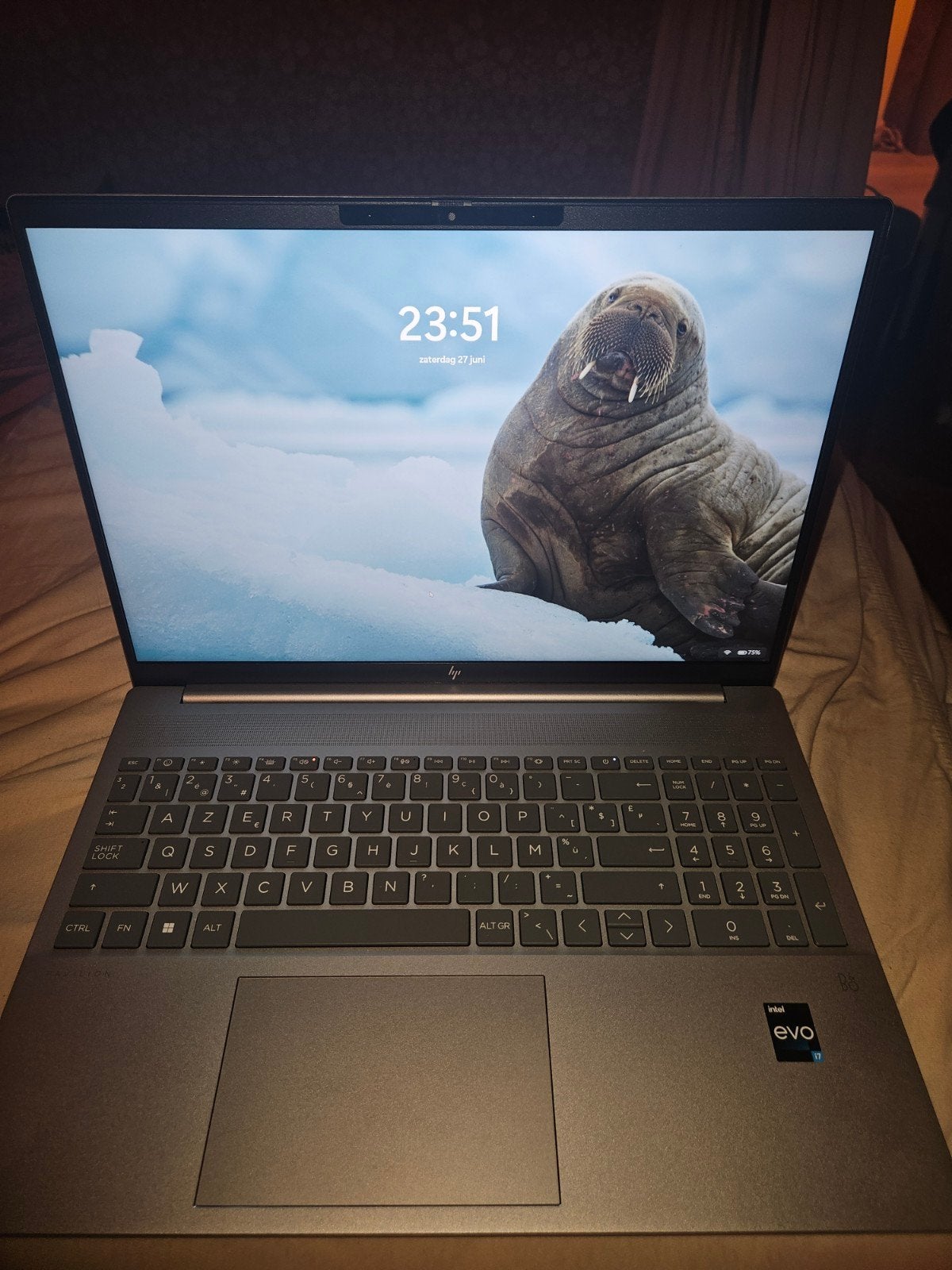 HP Pavilion Plus 16-ab0016nb i7-13700H  16GB | 1TB SSD, Computers en Software, Windows Laptops, Gebruikt, 16 inch, SSD, 3 tot 4 Ghz