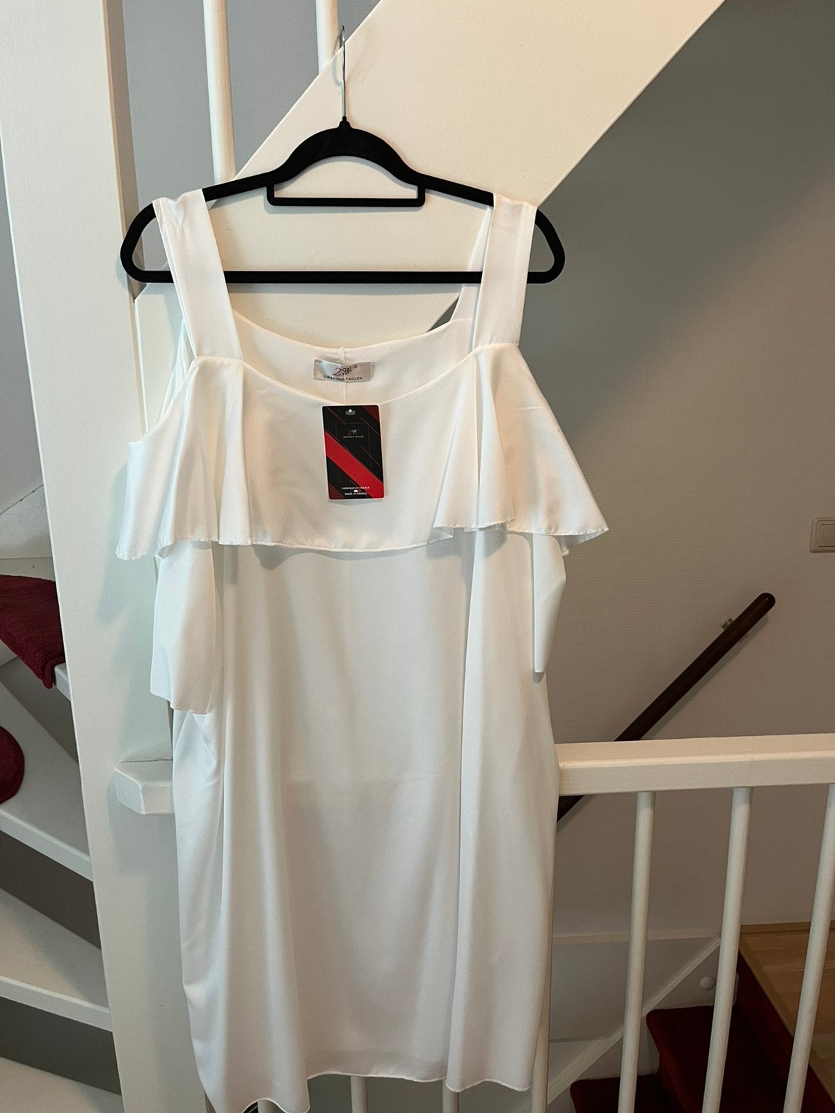 NIEUW tuniek 52/54, Verzenden, Nieuw