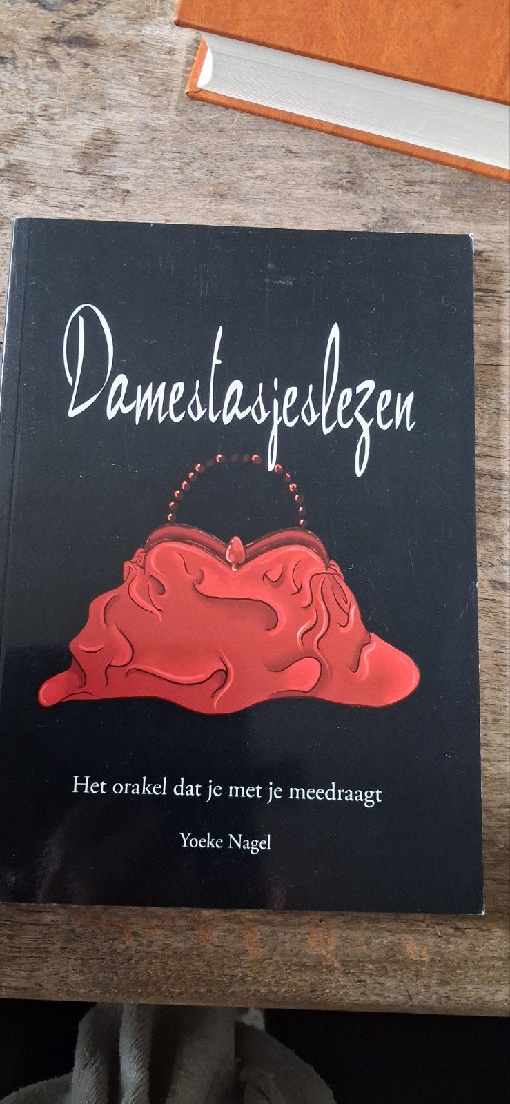 damestasjeslezen, Boeken, Ophalen of Verzenden, Nieuw, Overige typen