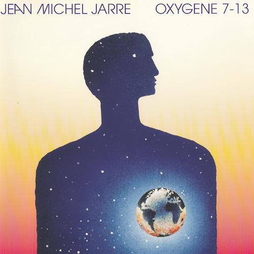 Jean Michel Jarre - Oxygene 7-13 (CD), Ophalen of Verzenden, Zo goed als nieuw, Progressive