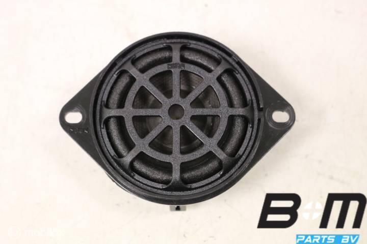 Luidspreker dashboard midden Audi A5 8T, Auto diversen, Gebruikt