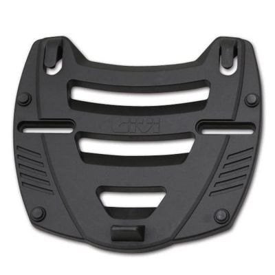 givi monokeyplaat m3 voor topkoffer, Ophalen, Gebruikt