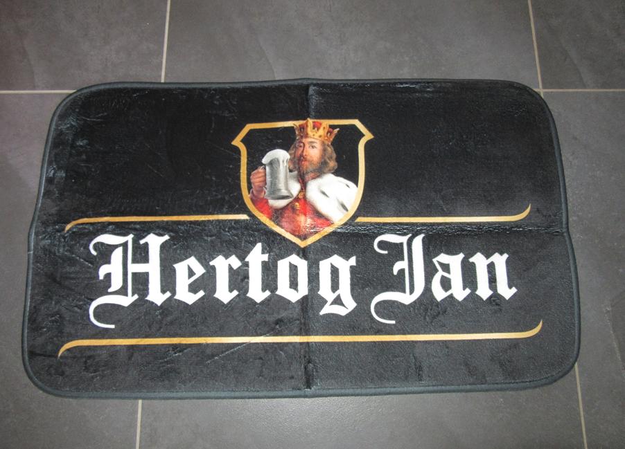 Hertog Jan matje, Verzamelen, Biermerken, Verzenden, Nieuw, Overige typen, Hertog Jan