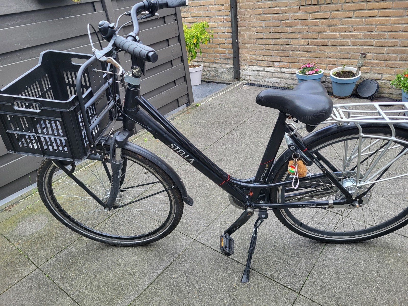 Stella Vicenza superior maat 28 inch, Ophalen, Zo goed als nieuw, Overige typen