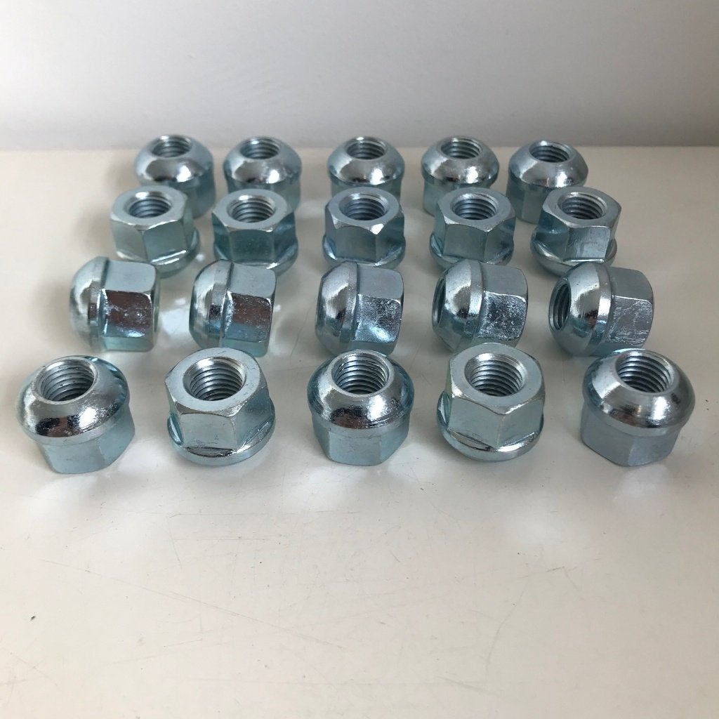 Nieuwe set bolconische wielmoeren voor Honda /Rover, Ophalen of Verzenden, Nieuw