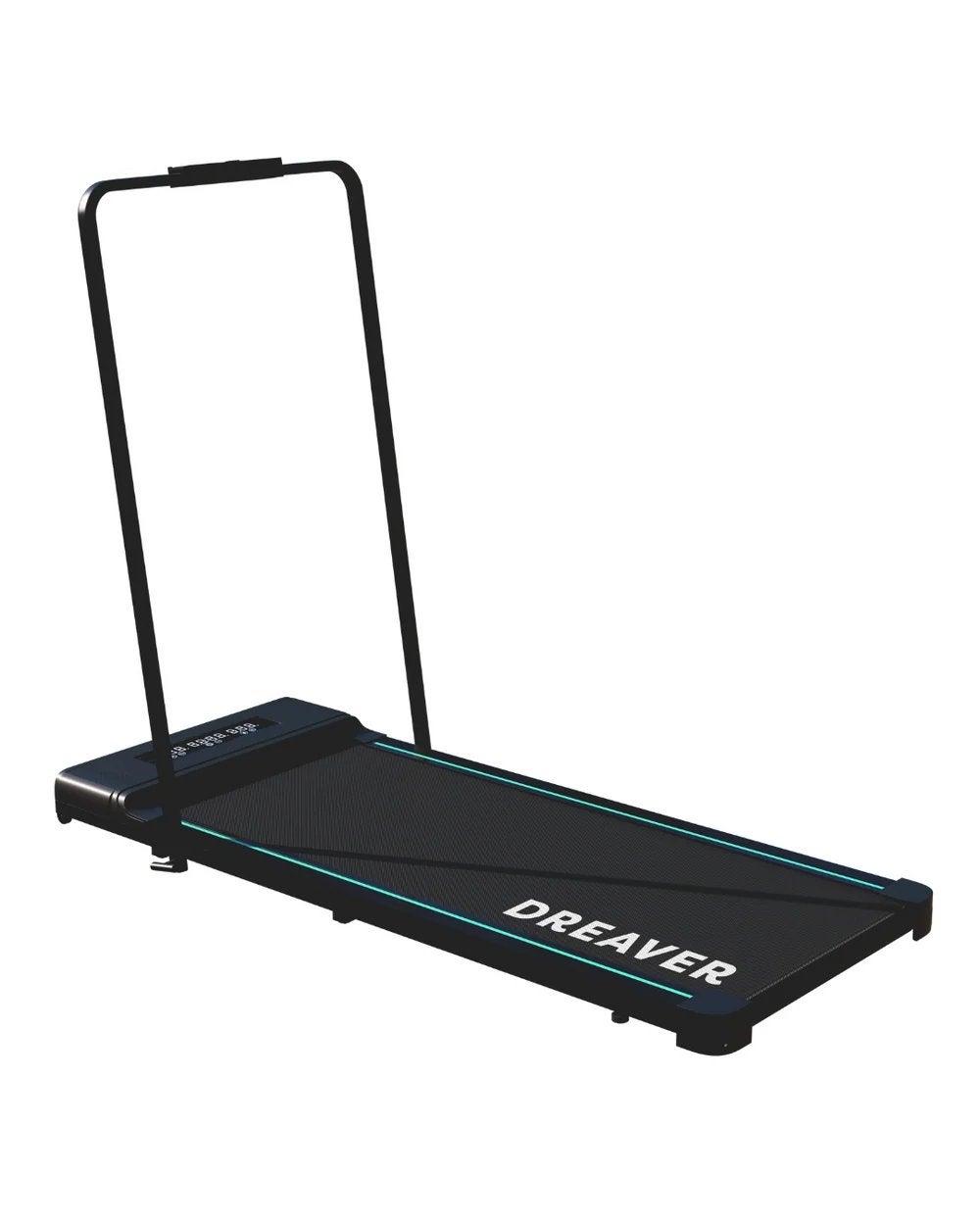 Dreaver S340, Ophalen, Zo goed als nieuw, Loopband