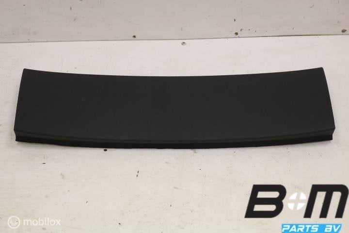 Hemelbekleding afsluitstrip Audi A4 8W, Auto-onderdelen, Gebruikt