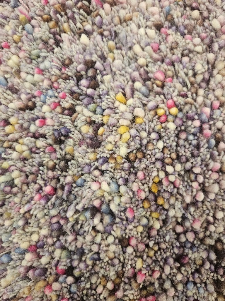 Brinker Vloerkleden Zomer Aktie - Diverse Maten, Modern, Comfortabel, Geel, Ophalen of Verzenden, 200 cm of meer