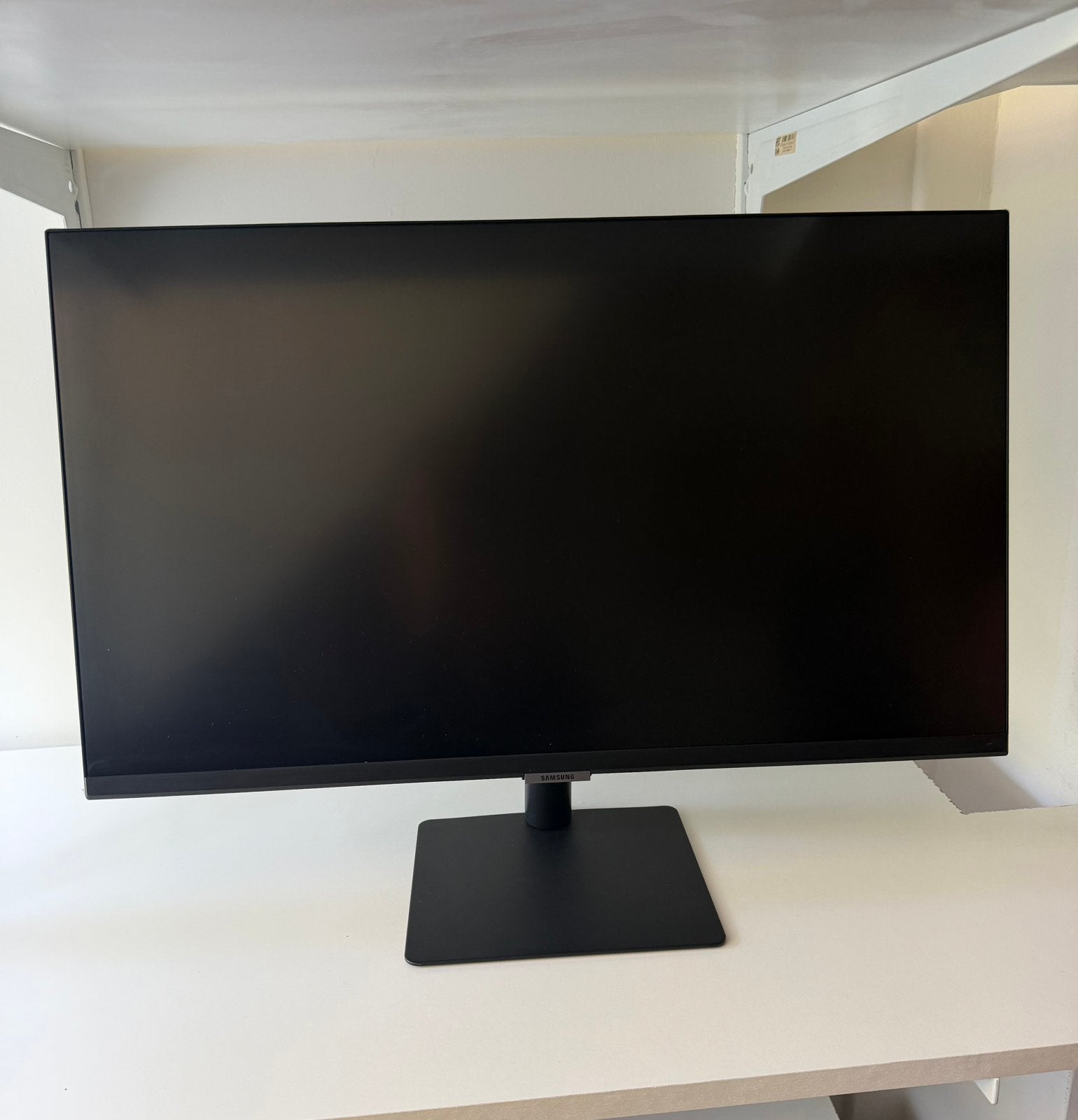 Samsung Smart Monitor, Ophalen, HDMI, Full HD, Zo goed als nieuw