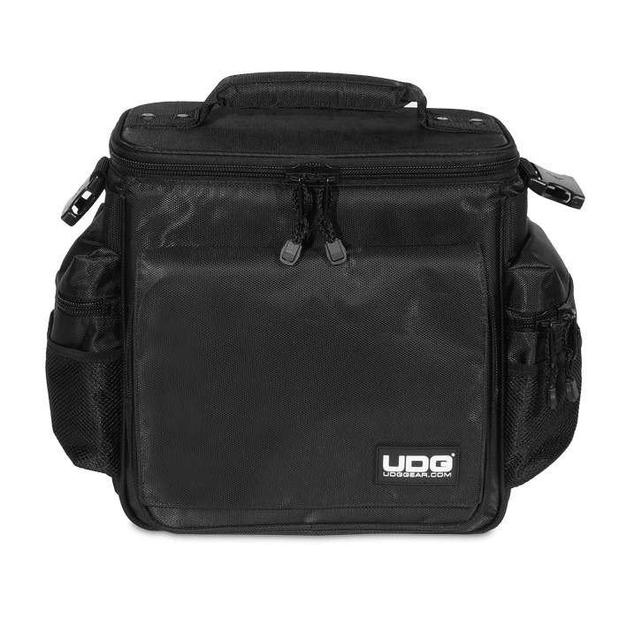 UDG Sling Bag Black tas voor 50 Vinyl platen, ., Nieuw, ., .