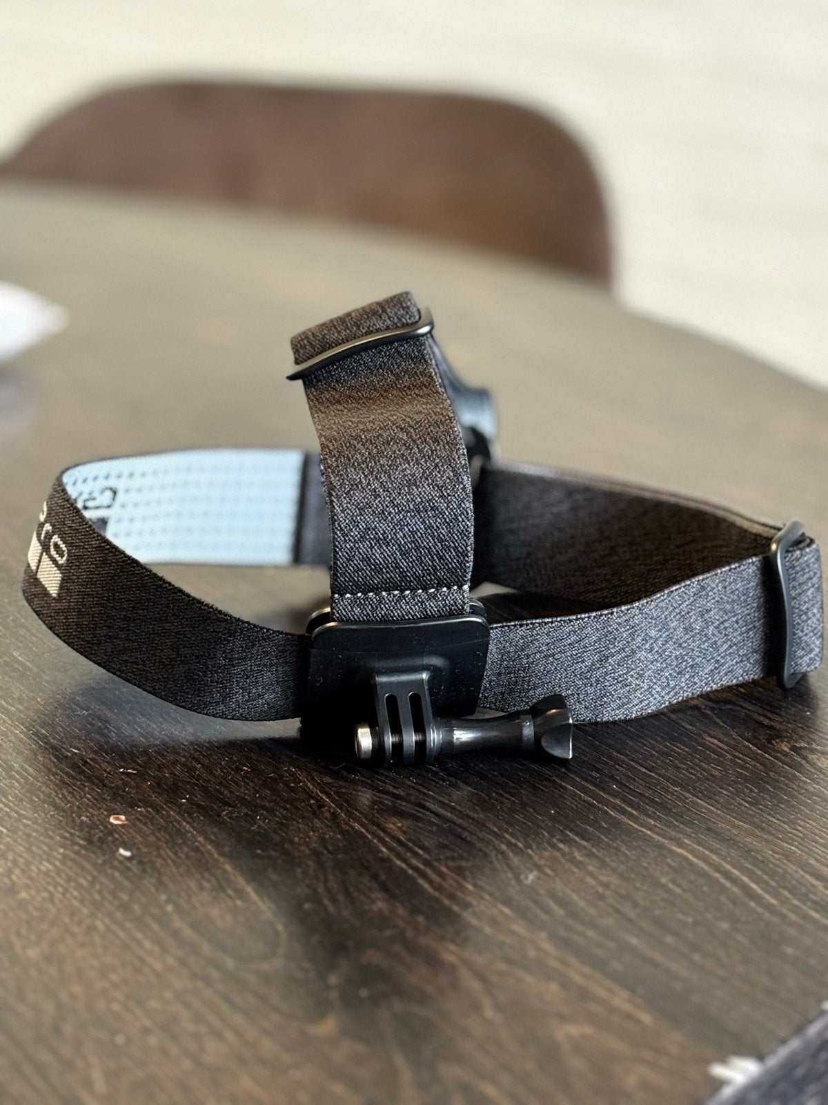 GoPro Hoofdband - Nieuw en Origineel, Ophalen of Verzenden, Nieuw, GoPro