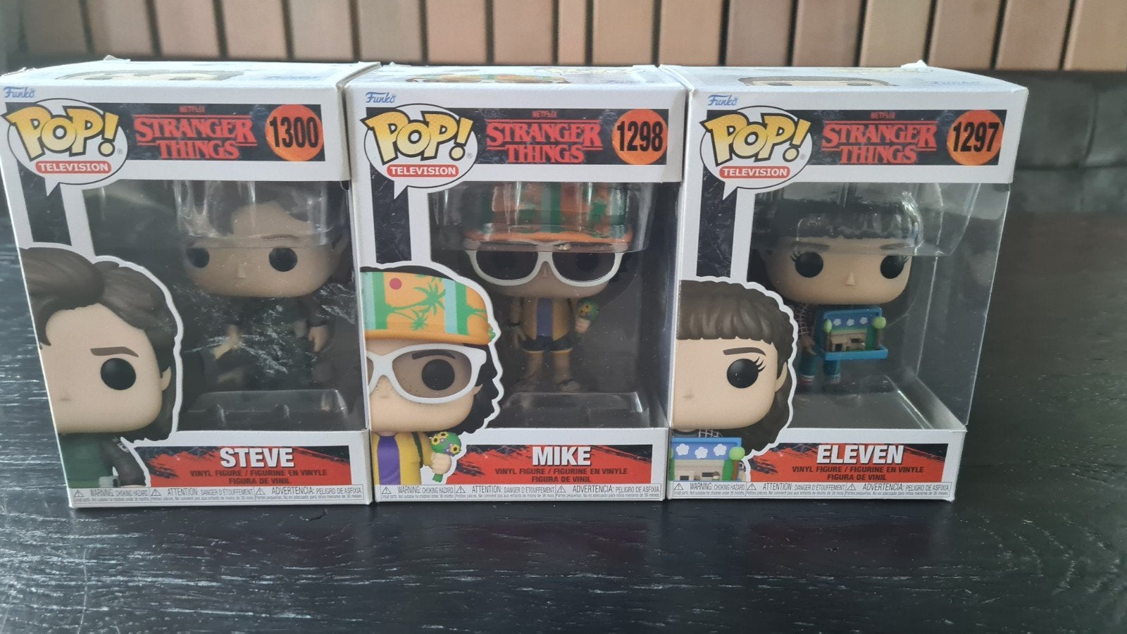 FUNKO POP, Ophalen of Verzenden, Nieuw