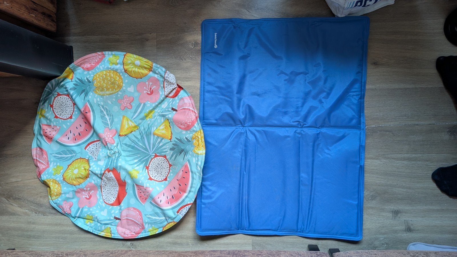2 koelmatjes, Beeztees, Ophalen of Verzenden, Nieuw