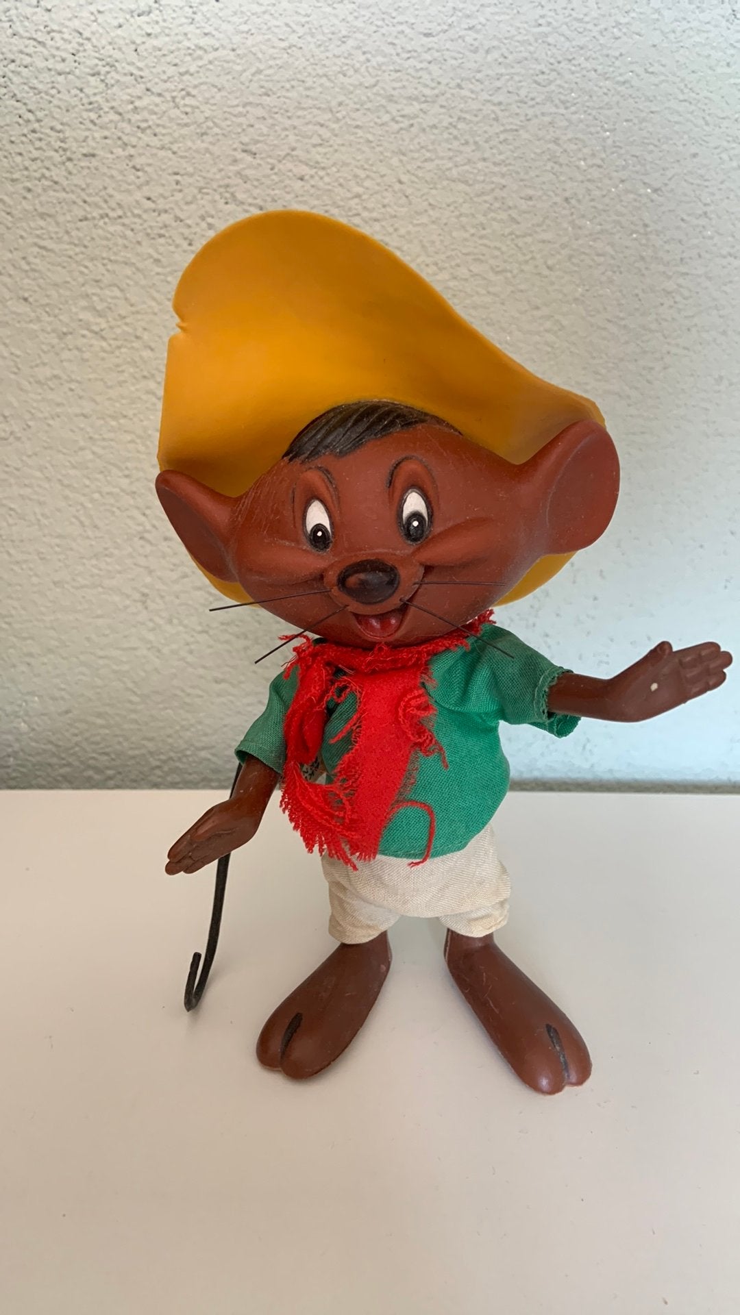“Vintage Speedy Gonzales R. Dakin & Co.jaren 60/70”, Verzamelen, Ophalen of Verzenden, Gebruikt