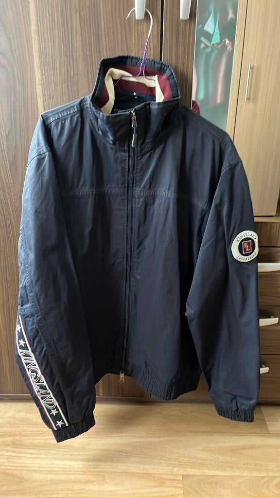 Kingsland zomerjas, Dieren en Toebehoren, Paardrijkleding, Overige soorten, Ophalen of Verzenden, Zo goed als nieuw, Dames