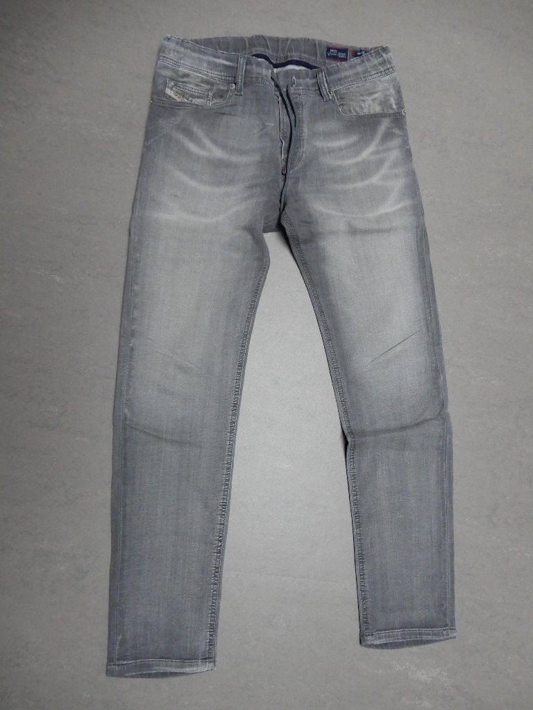 DIESEL maat W28, jogjeans broek., Kleding | Heren, Diesel, W32 (confectie 46) of kleiner, Ophalen of Verzenden, Zo goed als nieuw