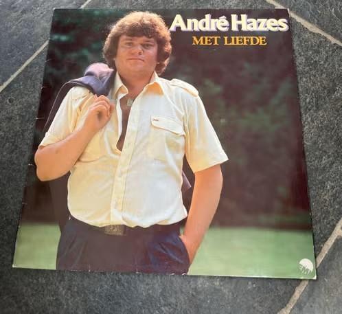Nederlandstalige  LP's, Gebruikt, Ophalen of Verzenden, 1970 - 1979, Levenslied of Smartlap