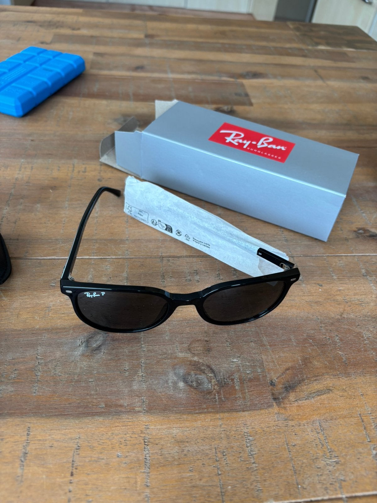Ray ban, Ophalen of Verzenden, Nieuw, Bril, Ray-Ban
