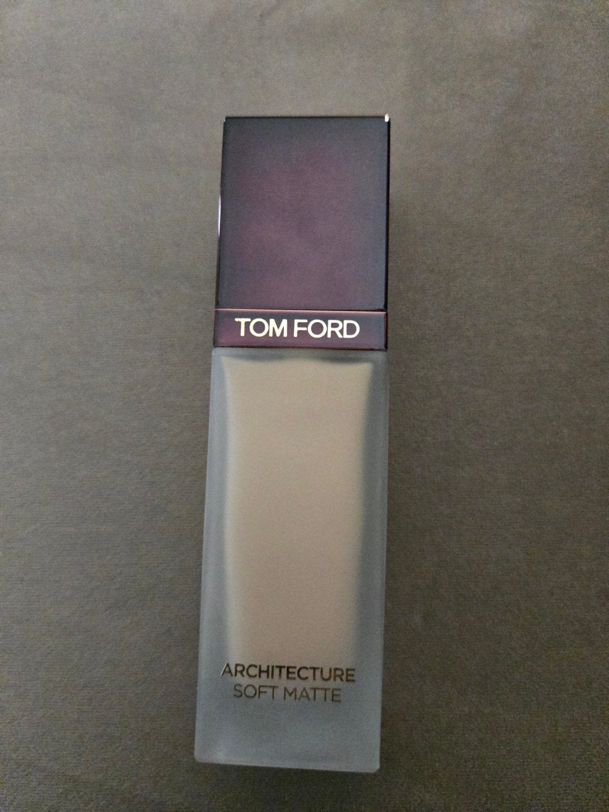 Tom Ford Foundation 3.7 Champagne - Zo goed als nieuw, Ophalen of Verzenden