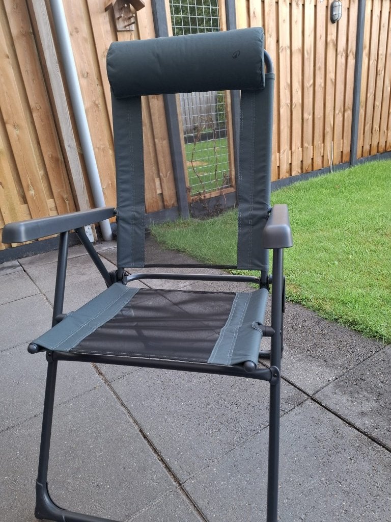 Te Koop: campingstoel, Caravans en Kamperen, Ophalen, Nieuw, Campingstoel