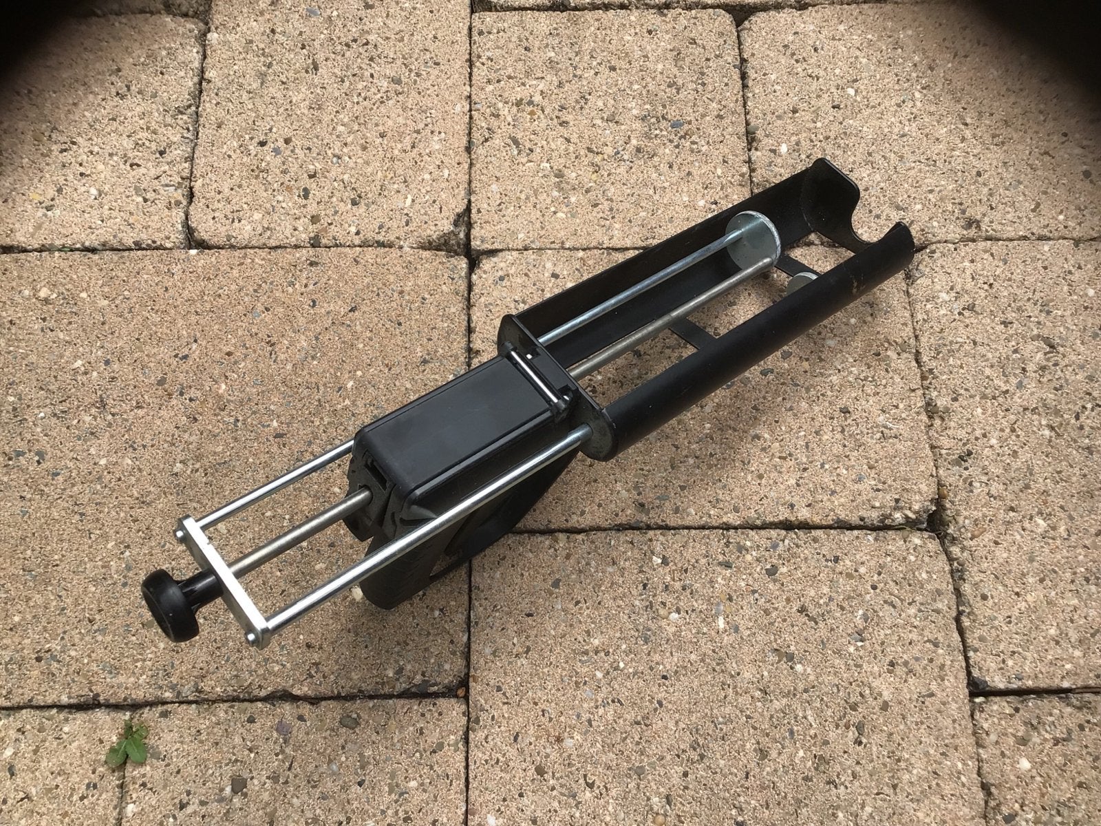 HandyMax Kitspuit - Zo goed als nieuw, Doe-het-zelf en Verbouw, Gereedschap | Handgereedschap, Ophalen of Verzenden, Zo goed als nieuw