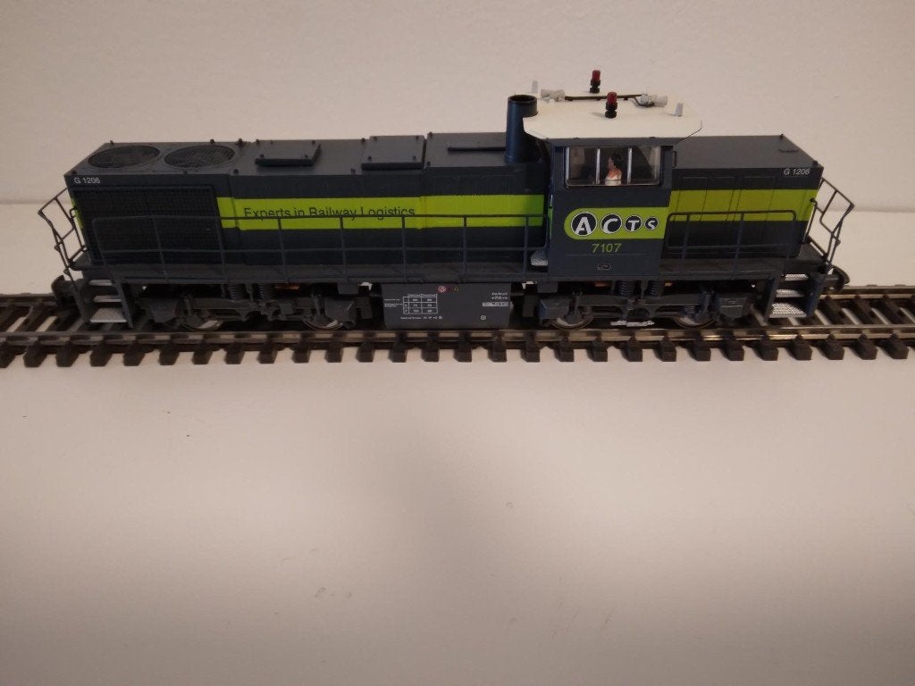 modelspoor Ho, Hobby en Vrije tijd, Overige merken, Verzenden, Nieuw, Analoog