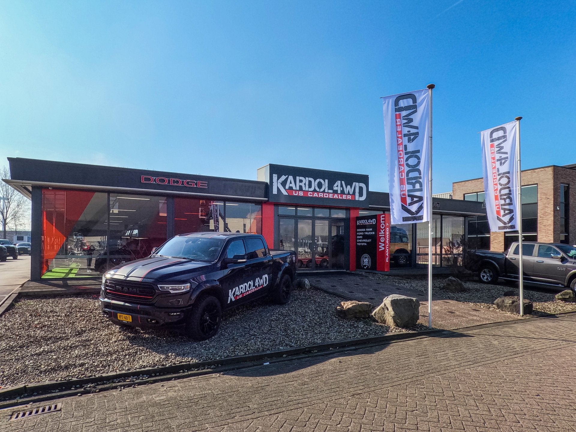 Ford USA F-150 3.5 V6 Ecoboost Platinum Crew Cab 4x4 Geheel, Auto's, Dealer onderhouden, Gebruikt, F-150, Wit