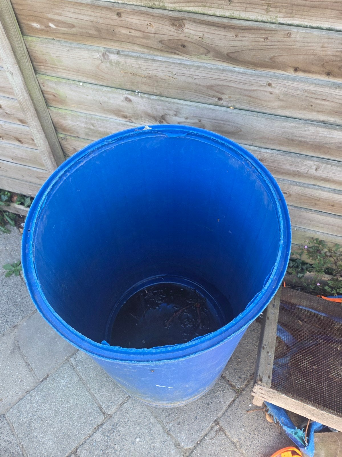 Gratis ophallen, 150 liter of meer, Ophalen of Verzenden