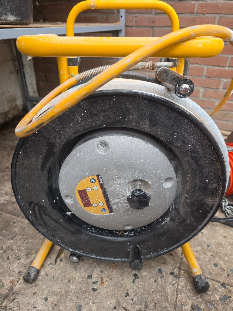 Wagner TempSpray H 326 – Verwarmde Airless Verfslang 30 m, Ophalen, Gebruikt, Verfspuit of Verfpomp