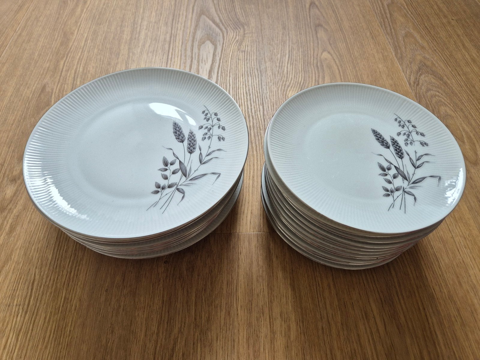 Winterling Marktleuthen Bavaria servies, Ophalen of Verzenden