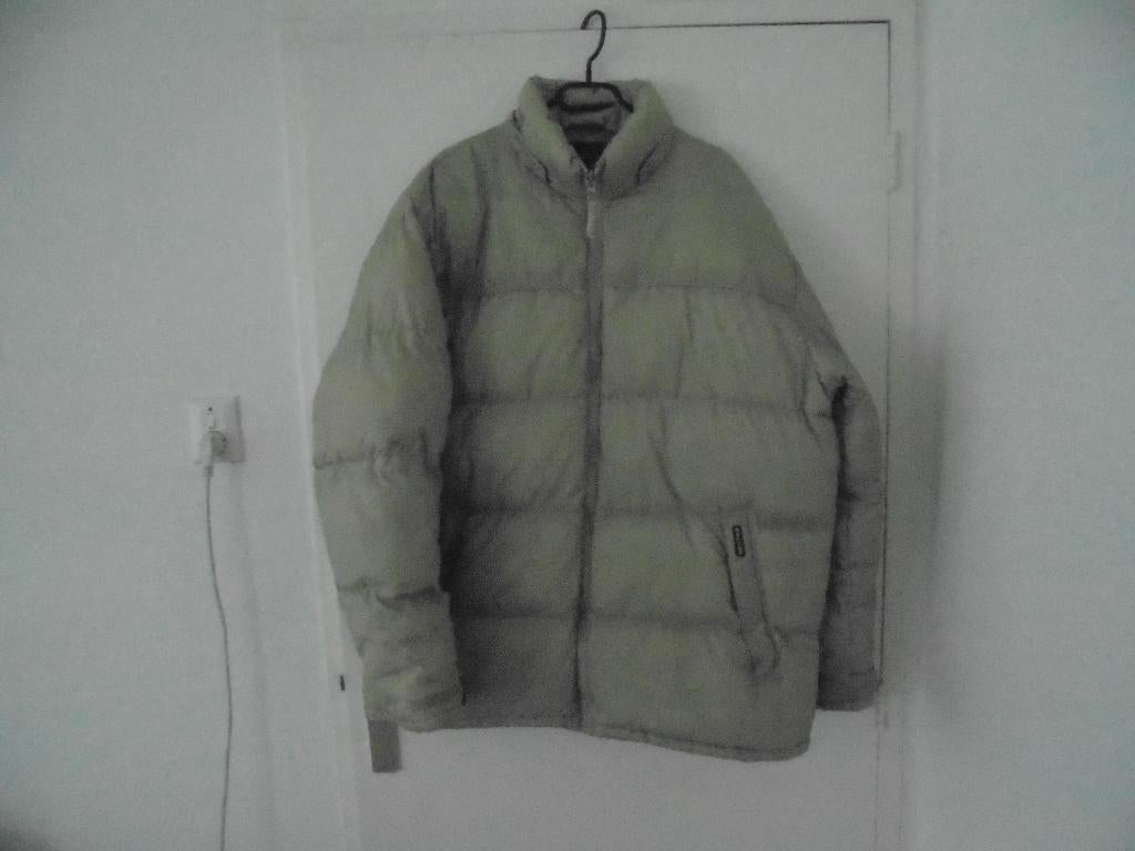 Biaggini heren winterjas Maat 54/XL, Maat 52/54 (L), Verzenden, Zo goed als nieuw, Biaggini