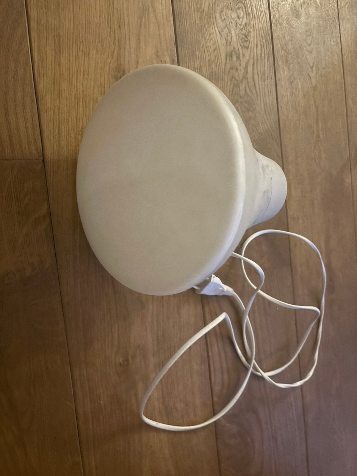Lanaform Lumi Lamp – Daglichtlamp / Lichttherapielamp, Ophalen of Verzenden, Zo goed als nieuw