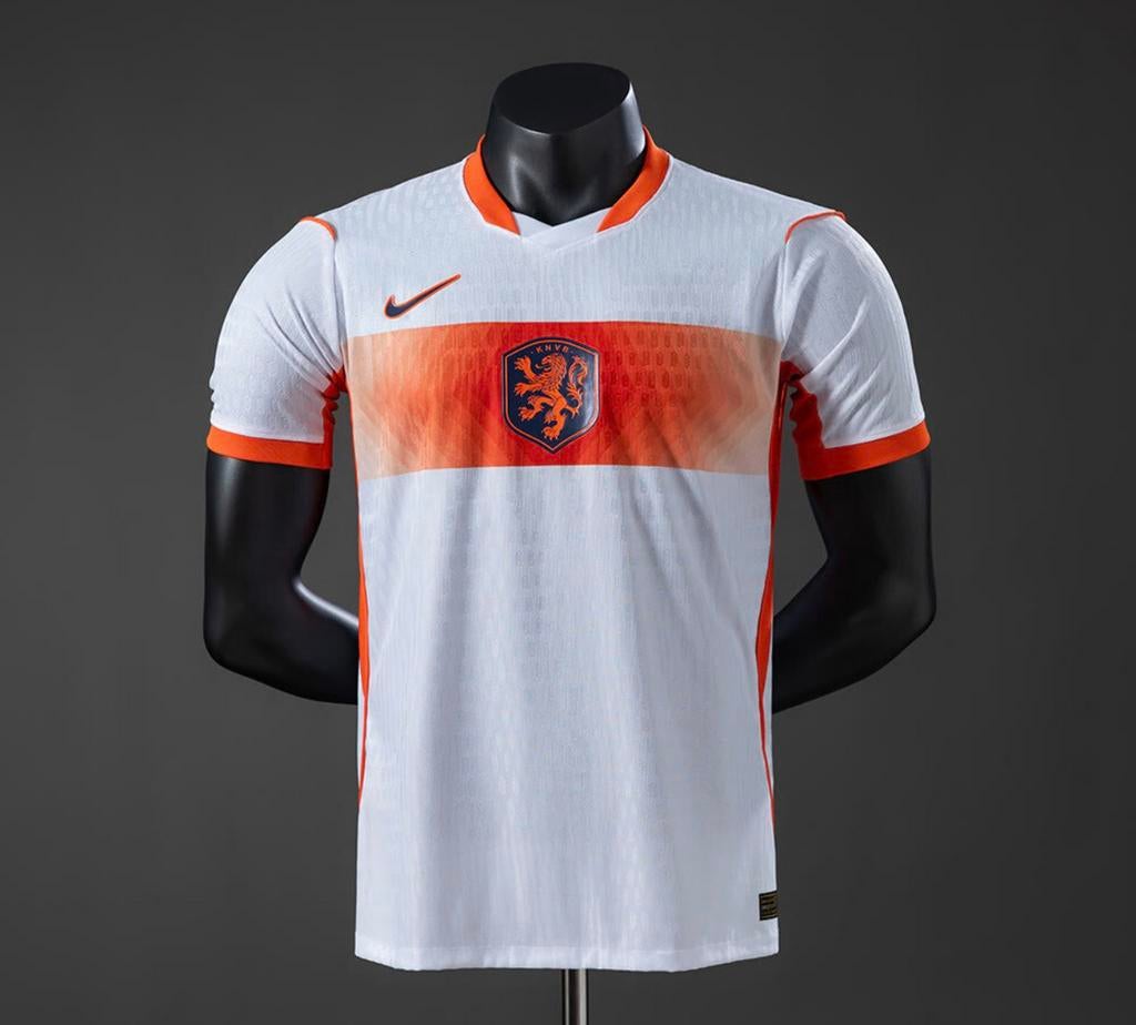 Nederlands elftal shirt 2025/2026, Tickets en Kaartjes, Eén persoon, Nederlands elftal