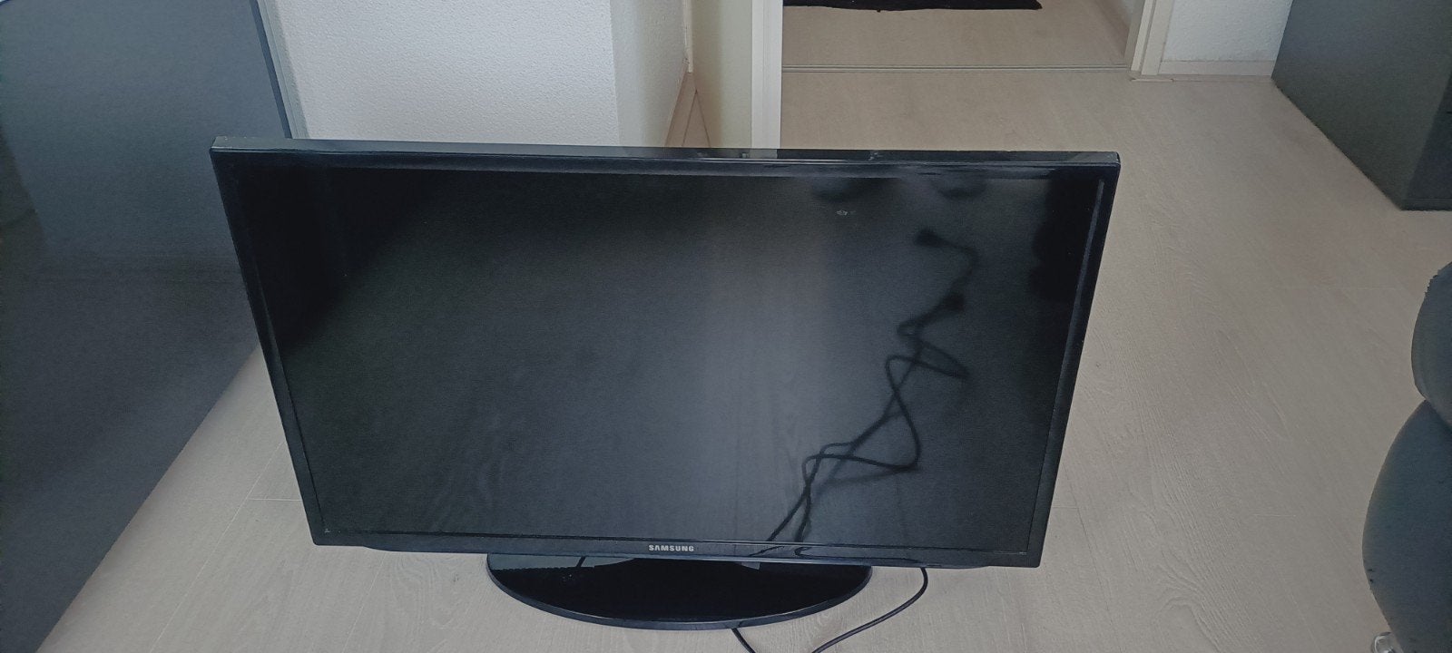 samsung ue32eh5000, Audio, Tv en Foto, Televisies, Ophalen, Zo goed als nieuw, 50 Hz, Samsung