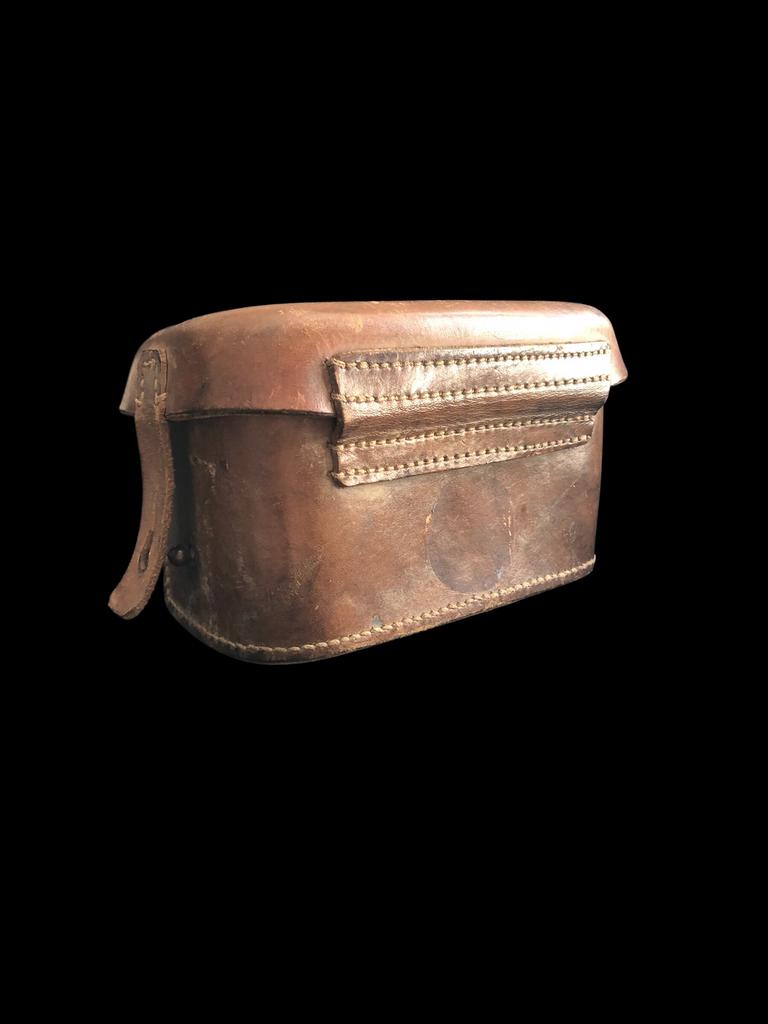 WW2 WH/LW sanitäter tas, Ophalen of Verzenden, Duitsland