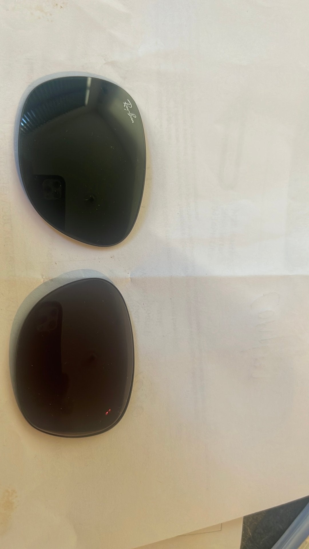 Ray ban 8351, Verzenden, Zo goed als nieuw, Ray-Ban