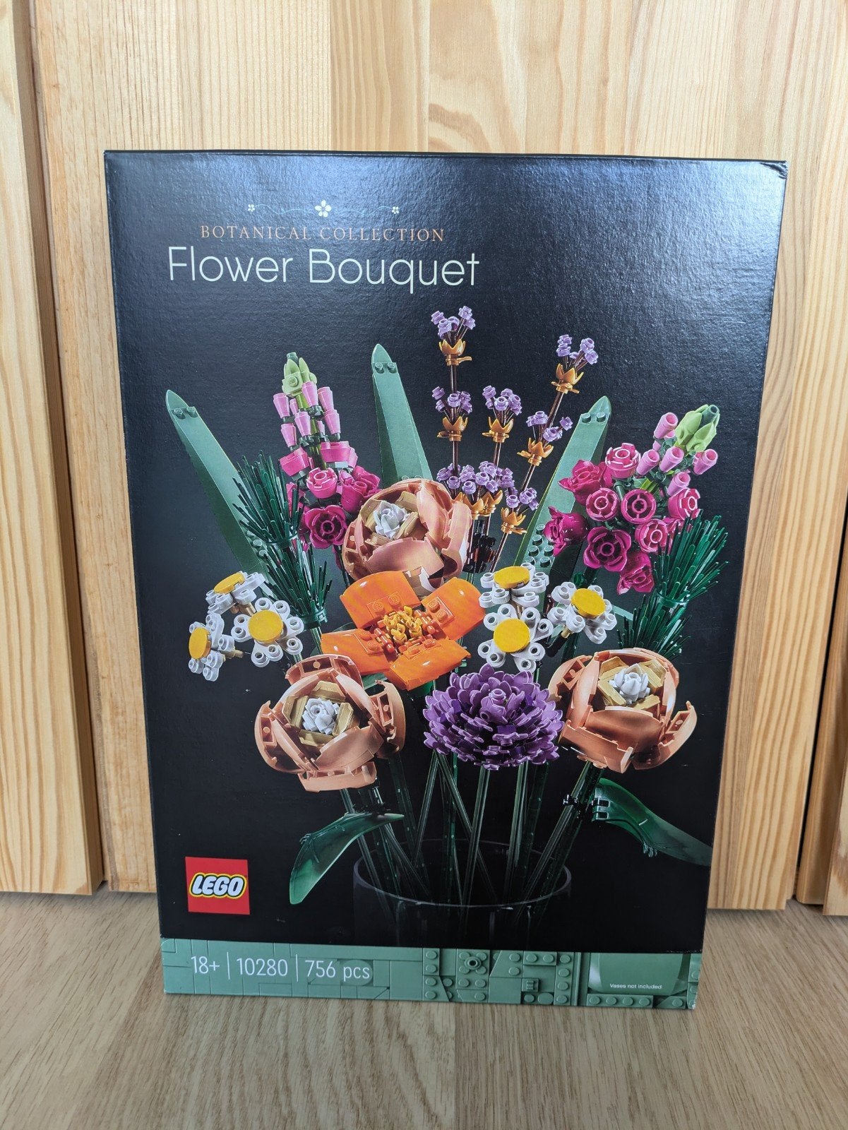 ***BRAND NEW***LEGO Flower Bouquet Botanical Collecti, Kinderen en Baby's, Ophalen, Nieuw