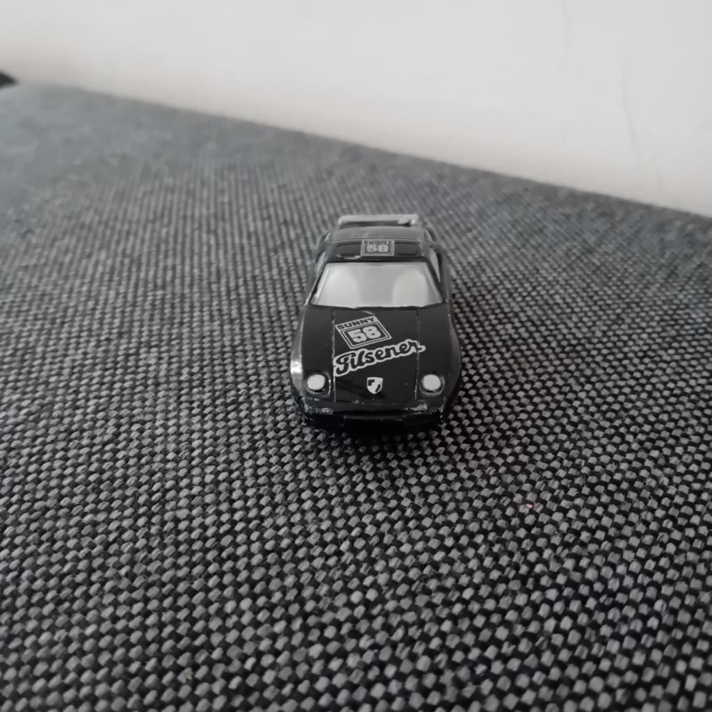 Schaalmodel Porche 928, Ophalen of Verzenden, Gebruikt