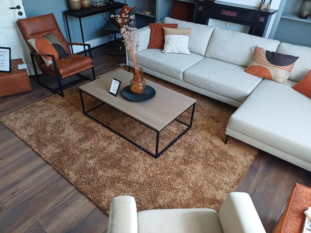 Carpet Atri 230x260cm vloerkleed, Ophalen, O, O, O