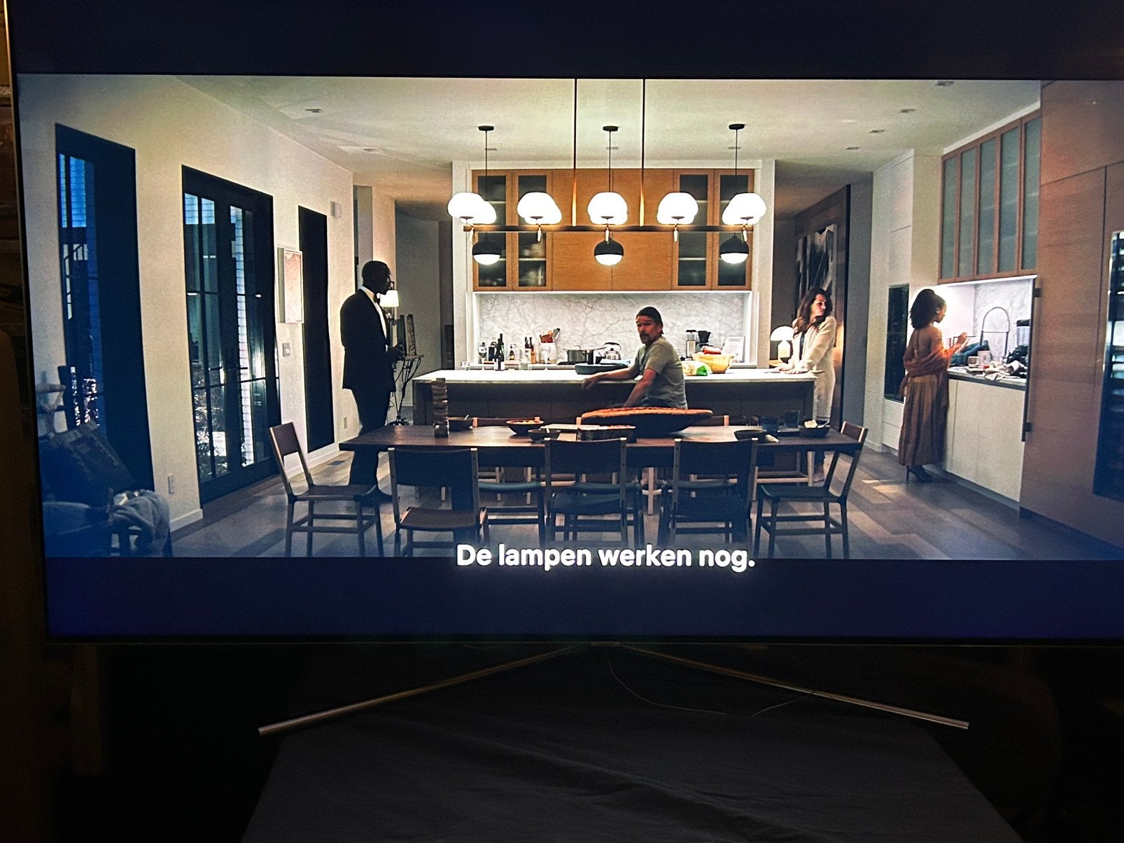 Samsung 75 inch qled 4k