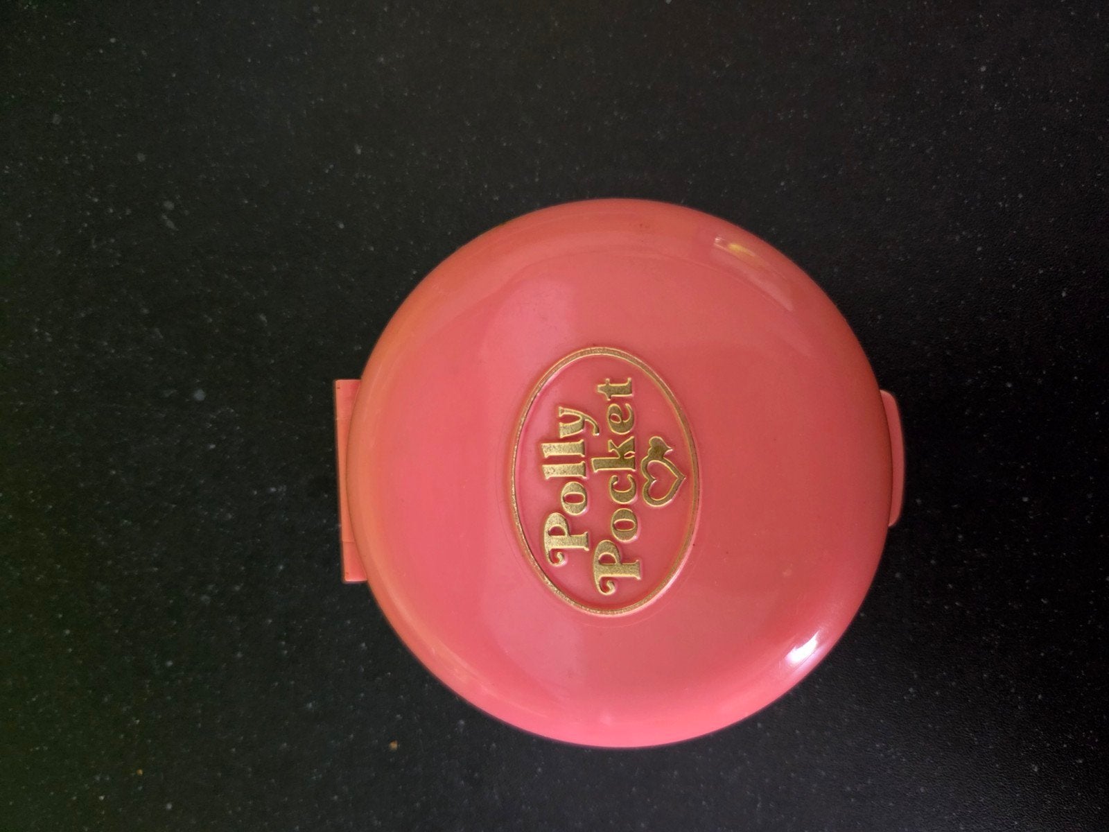 Polly Pocket vintage 1989 van Bluebird, Verzamelen, Poppetjes en Figuurtjes, Ophalen