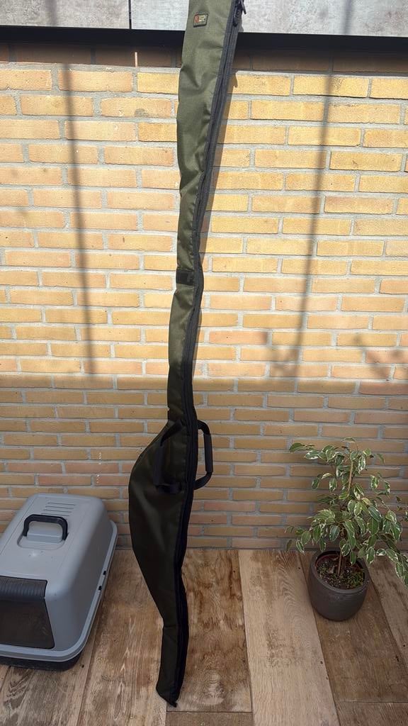 Fox r series single rod sleeve 13ft, Watersport en Boten, Hengelsport | Karpervissen, Ophalen, Zo goed als nieuw, Overige typen