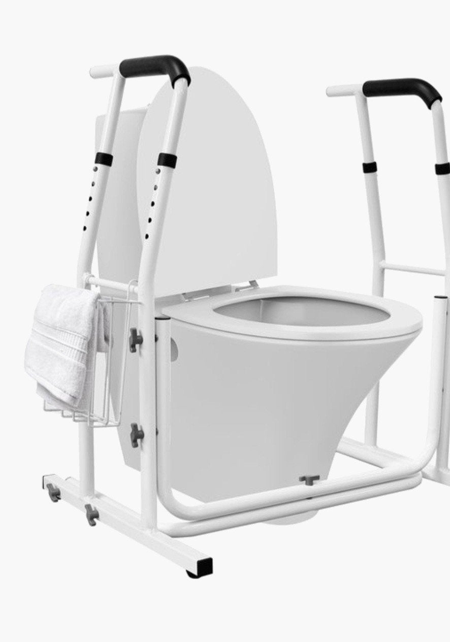 Toiletsteunen, Ophalen of Verzenden, Nieuw